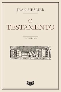 Livro O Testamento
