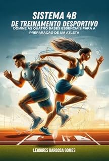 Livro Sistema 4b De Treinamento Desportivo