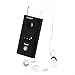KKmoon CC308+ Anti-Spy Detector Covert Camera Lens RF Signal Bug GSM Device Finder