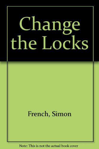 Change the Locks
