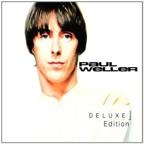 UPC 600753223390, Paul Weller (Deluxe Edition) (2 CD)