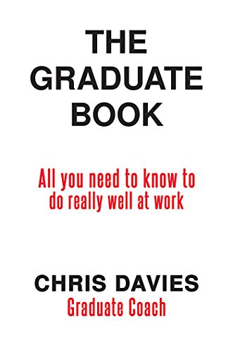 The Graduate Book by Chris Davies 