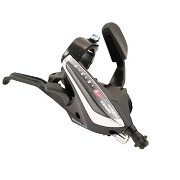 shimano ez fire trigger