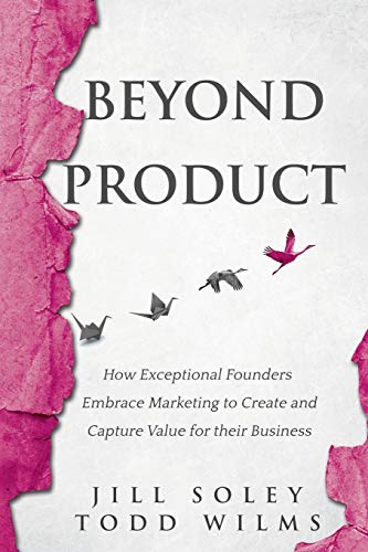 Beyond Product cover