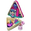 Polly-Pocket-Birthday-Cake-Bash Polly Pocket Birthday Cake Bash