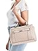 GUESS Factory Women's Lucio Logo Satchel