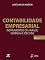 Livro Contabilidade Empresarial - Instrumento de Análise, Gerência e Decisão