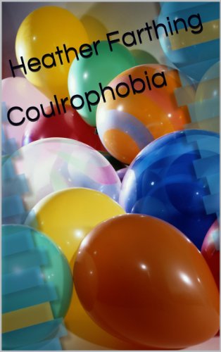 Coulrophobia