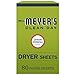Mrs. Meyer's Clean Day Dryer Sheets, Lemon Verbena Scent, 80 count primary