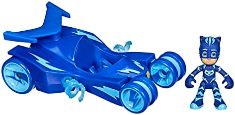 Amazon.com: PJ Masks 5-Minute Stories: 9781534430846: Various: Books