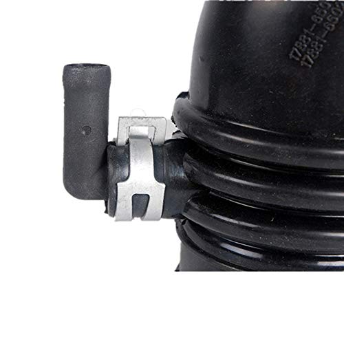 VideoPUP Air Intake Hose Pipe For Pickup Truck 4Runner V6 3.0L (89-95) Part # 17881-65020; 17881-65011; 17881-65020