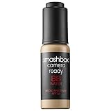 Smashbox Camera Ready BB Water, Light/Medium, 1 Fluid Ounce