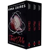 Twist Me: The Complete Trilogy