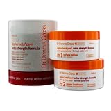 Dr. Dennis Gross Alpha Beta Peel Extra Strength Formula - 30 app jars