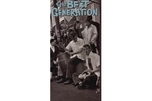Beat Generation - Box