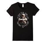 Women's  American Horror Story If You Love Someone Large Black