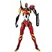 Union Creative Revoltech: Evangelion Evolution Ev 014 Eva Type 02 Gamma Action Figure