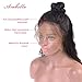 Arabella 360 Lace Frontal Wig Body Wave 24inch Lace Front Wigs Human Hair Pre Plucked With Baby Hair 360 Lace Front Wig 150% Density Natural Hair Wigs