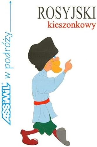 Download Rosyjski kieszonkowy (en polonais) PDF