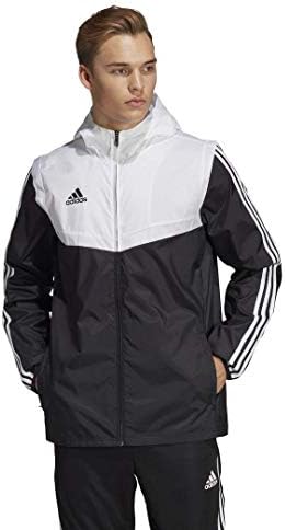 tiro windbreaker adidas