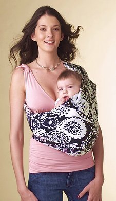 hotslings baby sling