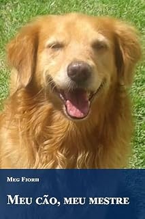 Livro Meu cão, Meu Mestre