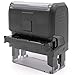 Custom Return Address Self Inking Stamp - Perfect Holiday Gift in Elegant Gift Box! - Choose from 15 Ink Colors - Style RA224