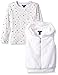 Limited Too girls Knit Top and Vest Set (More Styles Available)