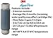 Aqua-Pure AP117 3M Whole House Standard Sump Replacement Water Filter Drop-in Cartridge, 5541731 (2-pack)