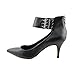 BCBGeneration Women's Opera Ankle Wrap Pump