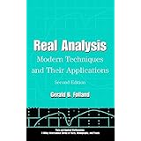 Real Analysis: Modern Techniques and Their Applications