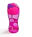 NUK Ultra Grip Straw Sippy Cup, Pink, 13oz 1pk