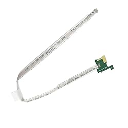 Suyitai Power Switch ON-FF Button Board Replacement