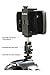 RETICAM® Smartphone Mounting Kit #1 - Smartphone Tripod Mount (Standard Size with XL Conversion Kit), Mini Ball Head and Hot Shoe Adapter