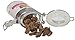 Burma Spice Black Cardamom Pods, Whole Dried Cardamom Pods, Spices for South Asian and Indian Cooking, Smoky Flavor, Ideal as Mulling Spices, Allergen-Free Cardamom Pods, Airtight Fresh Seal