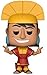 Funko Pop! Disney: Emperor's New Groove - Kuzco Collectible Toy