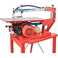 Hegner 18" Variable Speed Scroll Saw