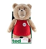 Ted Bear in Apron 16