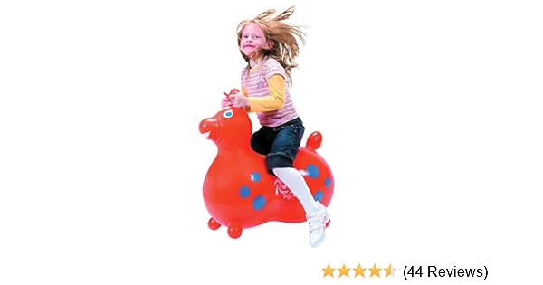 rody bouncy horse amazon