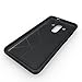 TUDIA Huawei Mate 10 Pro Case, Slim-Fit Heavy Duty [Merge] Extreme Protection/Rugged but Slim Dual Layer Case for Huawei Mate 10 Pro (Matte Black)