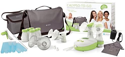 Ardo medical Calypso-to-Go Breast Pump by Ardo medical