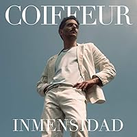 Coiffeur Ablum Cover