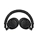 ArchMage Portable On Ear Headphones for Kids Boys Girls Teens-Lightweight, Adjustable, Foldable Headphone-Detachable Cable with In-Line Microphone, Compact Carrying Case(Wired)thumb 1