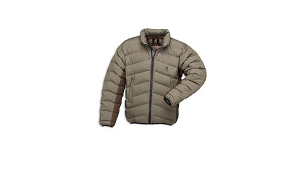 browning 700 fill down jacket