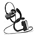 Mpow Bluetooth 4.1 Headphones 10 Hrs Playtime & Waterproof IPX7, Wireless Sports Earbuds w/CVC 6.0 Noise Cancelling Mic, Running Workout Earphones