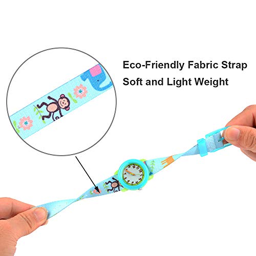 4 Venhoo+Waterproof+Children+Birthday+Child+Animal