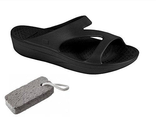 Best Recovery Sandals For Plantar Fasciitis