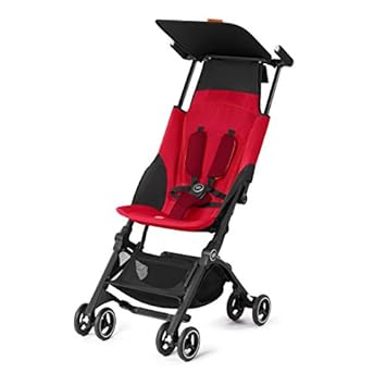 kinderwagen gb pockit