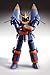 Bandai Tamashii Nations Super Robot Chogokin Gun Buster Action Figure