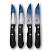 Sports Vault NFL Dallas Cowboys Steak Knive Set primary